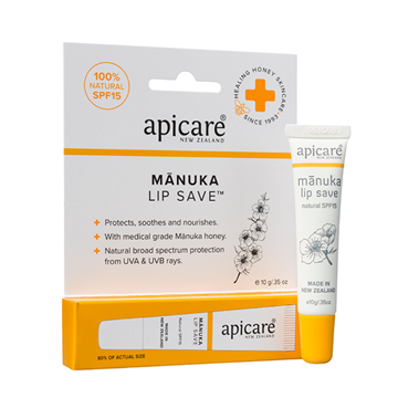 Picture of Manuka Lip Save