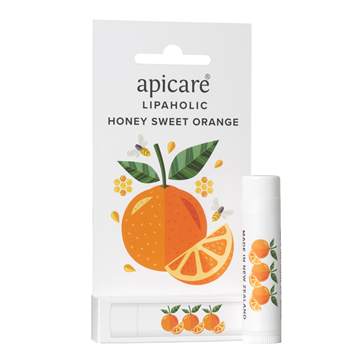 Picture of Honey Sweet Orange