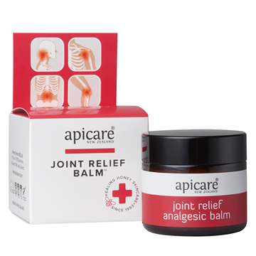 Picture of Joint relief balm