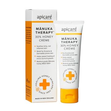 Picture of Manuka Therapy 30% honey skin creme